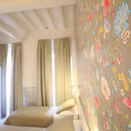 Hotel Bencidormi *
