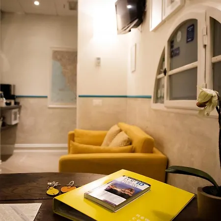 Bencidormi Hotel Florencie