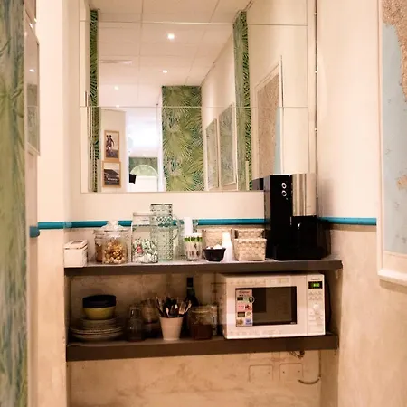 Hotel Bencidormi * Florence