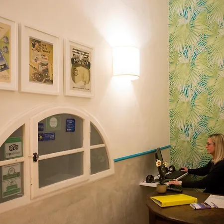 Hotel Hotel Bencidormi Florence