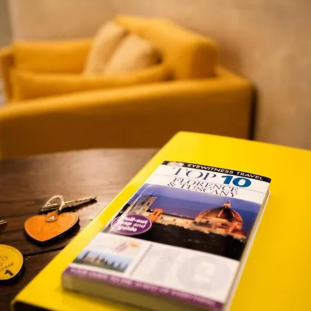Hotel Bencidormi Florence