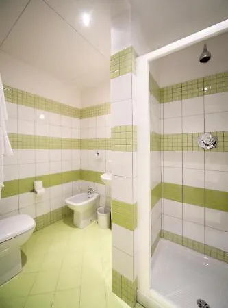 Hotel Bencidormi Florence